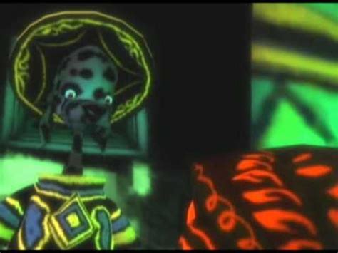 Let S Play Psychonauts Part 44 Weird Looking Sewers YouTube