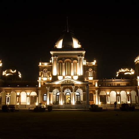 Noor Mahal The Venture Tours