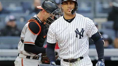 New York Yankees news: Giancarlo Stanton suffers new injury