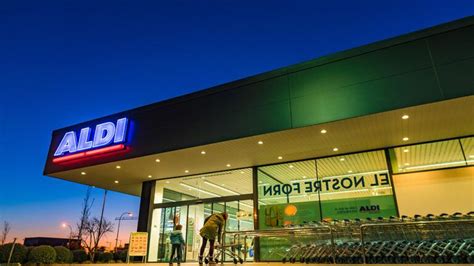 Aldi Nord picks selected digital building blocks | RELEX Solutions