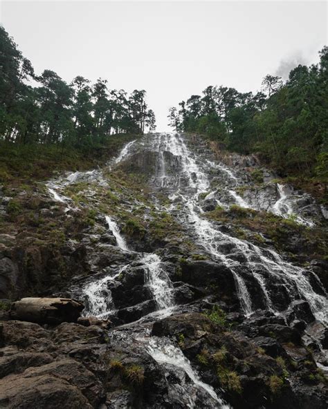 Estas Son Las Cascadas De Honduras Que Debes Explorar Diario Roat N