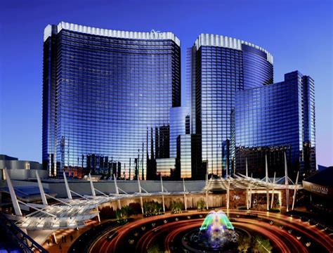 25 Best Hotels in Las Vegas | U.S. News Travel