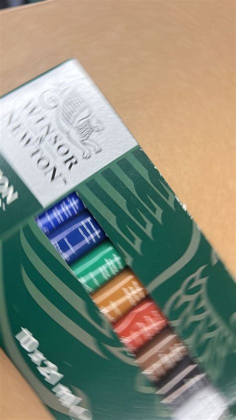 10 X Winsor Newton Winton Oil Colour Paint 21ml Tubes MULTI COLOURS