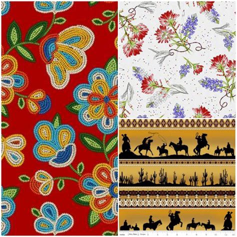 Western Fabrics