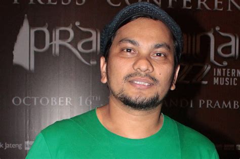 harapan tompi  industri musik indonesia