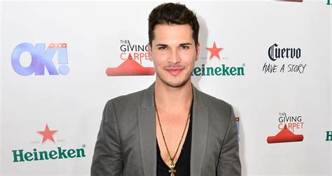 Gleb Savchenko Confirms He’ll Be Part of ‘Dancing With The Stars’ All ...