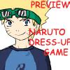 Naruto Dress-Up Game - Play Online on Flash Museum 🕹️