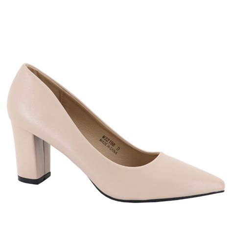 Sotto Ladies Basic Pointy Court Heel Shop Today Get It Tomorrow