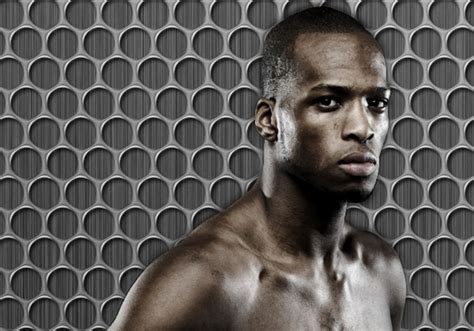 Michael Page Brings a Different Kind of Venom to Bellator's Cage ...