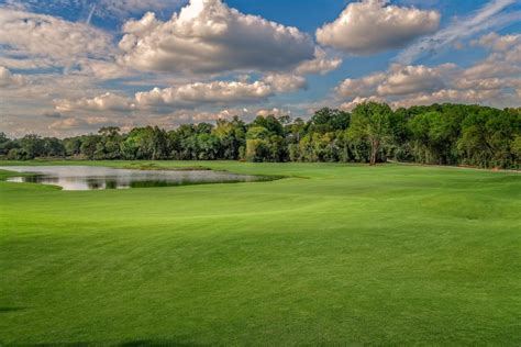 UPDATE - Bobby Jones Golf Course Now Open - Buckhead