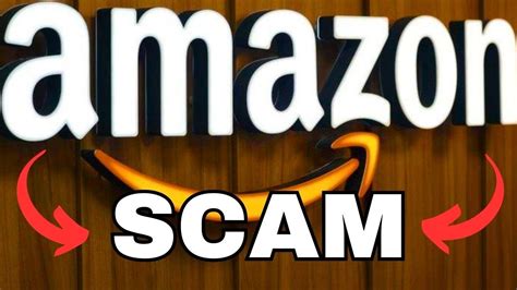 Urgent Amazon Scam Warning Youtube