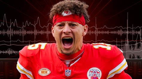 Josh Allen Says Patrick Mahomes Reached Out After Postgame Outburst