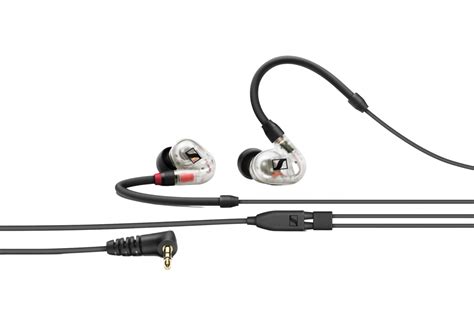 In-ear monitoring IE 100 Pro | Sennheiser