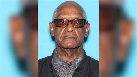 79 Year Old Berkeley Man Reported Missing Fox 2