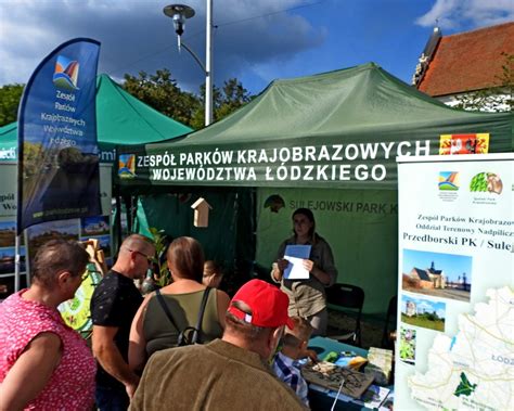 Gminny piknik na zakończenie lata w Smardzewicach