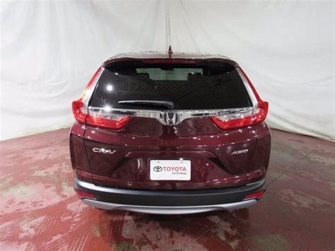 Honda CR-V: A Compact SUV With Heated Seats | Honda ASK