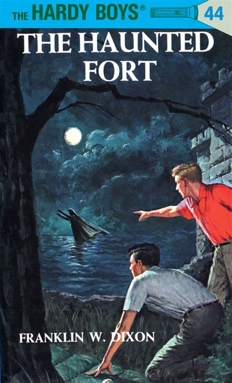 Hardy Boys Book Covers