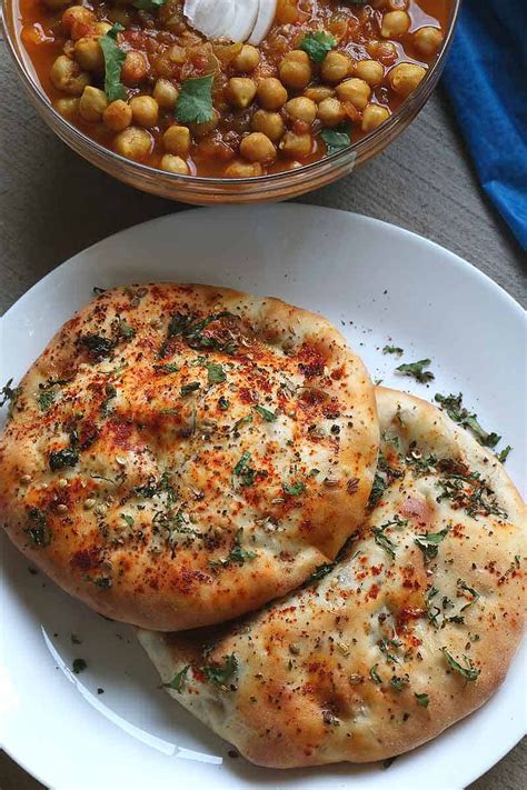 Amritsari Kulcha Stuffed Kulcha Recipe Aloo Kulcha Artofit