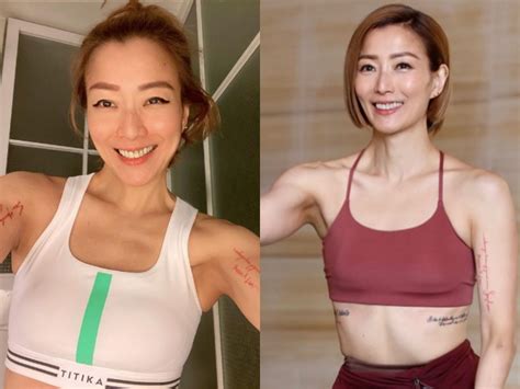 鄭秀文穿「透紗比基尼」火辣登封 49歲真實身材網驚嘆：不科學！ Et Fashion Ettoday新聞雲