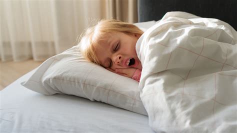 Addressing Sleep Problems in Young Children | Newsroom | Albert ...