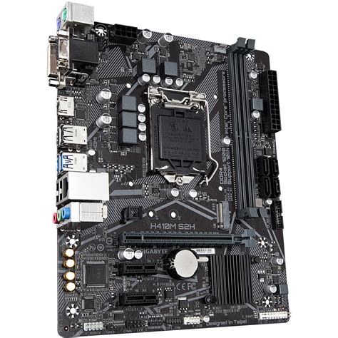 Gigabyte H610m S2h Motherboard