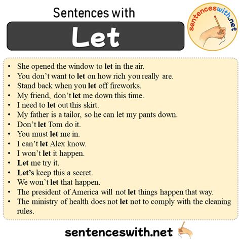 sentences    sentences    english sentenceswithnet