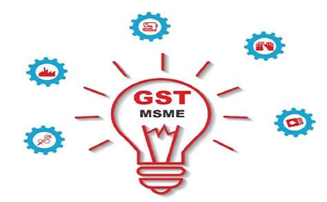 GST MSME