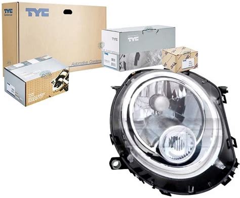 Lampa Przednia Tyc Lampa Przednia Tyc