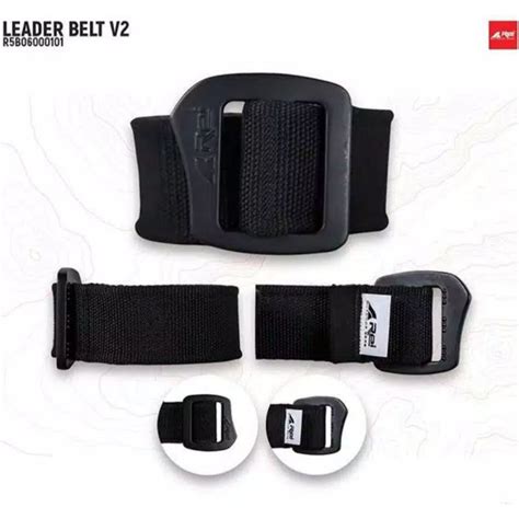 Jual Ikat Pinggang Belt Rei Leader V Shopee Indonesia