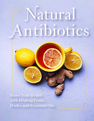 10 Best Natural Antibiotic Foods — Great Answer