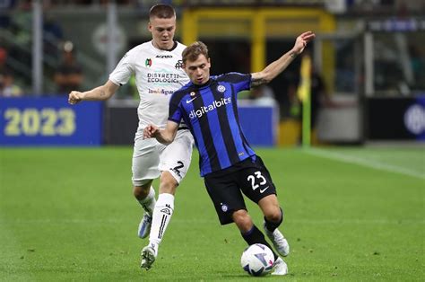 Spezia Vs Inter Milan Predictions Tips Live Stream