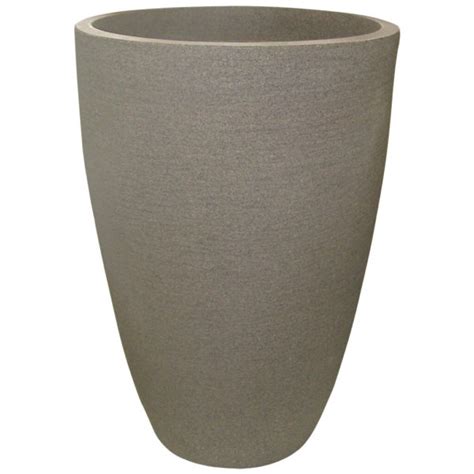 Vaso Conico Moderno Cm Marmore Jvomr Cocil Home Center