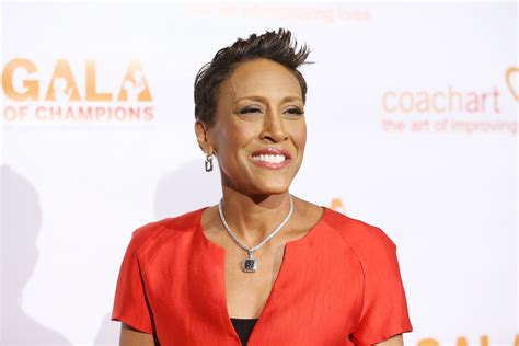 Robin Roberts on Holidays After the Passing of a Loved One | Time