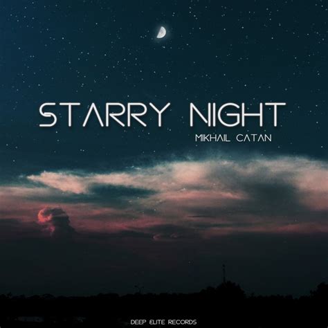 Starry Night - Release - Proton Radio