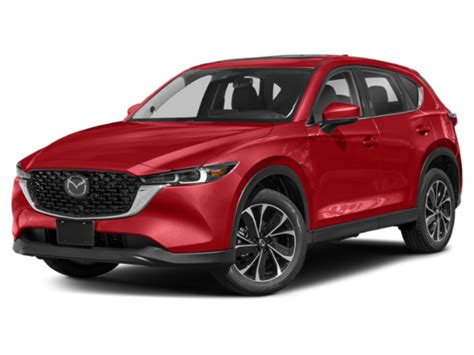 New 2023 Mazda CX 5 2 5 S Premium Plus AWD SUV In Fort Myers Mazda