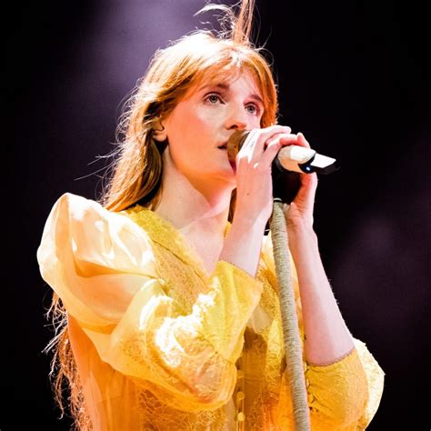 Florence The Machine Appear On Game Of Thrones Soundtrack