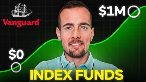 Index Funds For Beginners In Ultimate Passive Investing Guide