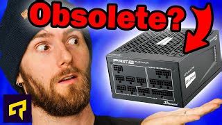 Is My 700w Power Supply Enough For A RTX 3080 Power Supplies Linus