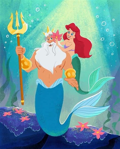 Pin By James Buckalew On Disney In 2024 Disney Artwork Disney Girl Characters Ariel The