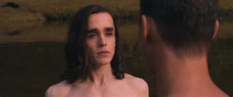 AusCAPS Cooper Koch And Darwin Del Fabro Nude In They Them