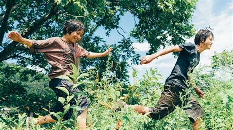 Monster A Cannes La Recensione Del Film Di Hirokazu Kore Eda