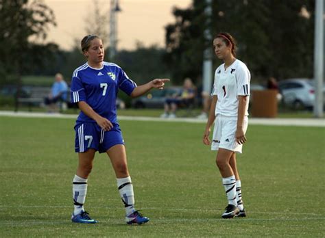 Polk vs. Kicks7 | Polk State College Athletics | Flickr