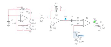 Pulse Width Modulation Schematic Diagram Circuit Diagram