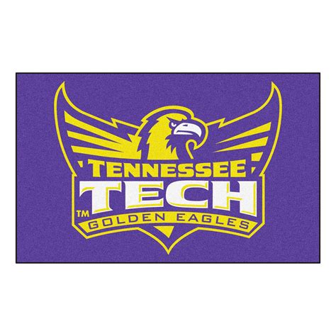 Tennessee Technological University Ulti Mat 595x945 In 2020