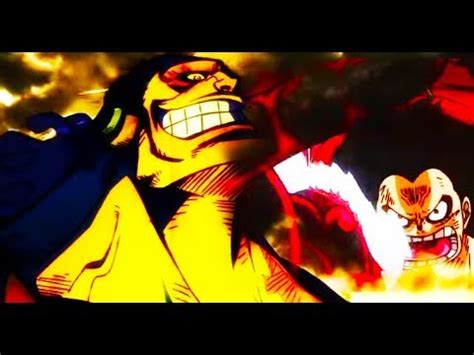 New One Piece Movie Stampede Nueva Pel Cula De One