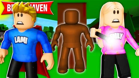 Unm Gliche Challenge Bei Verstecken In Brookhaven Roblox Brookhaven