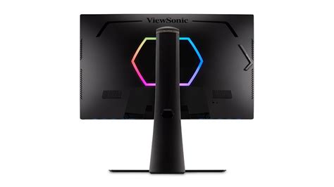 ViewSonic Elite XG321UG Mini LED Flaggschiff Mit UHD Und 144 Hz Kostet