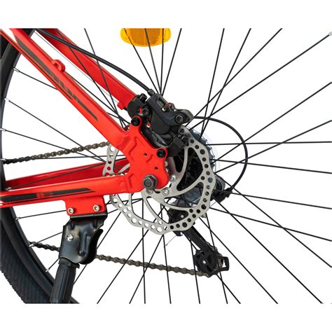 Bicicleta MTB Carpat Acura C2999H 29 Inch 21 Viteze Cadru Aluminiu