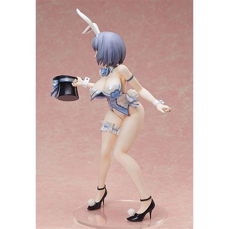 Shinobi Master Senran Kagura New Link Yumi Bare Leg Bunny Version