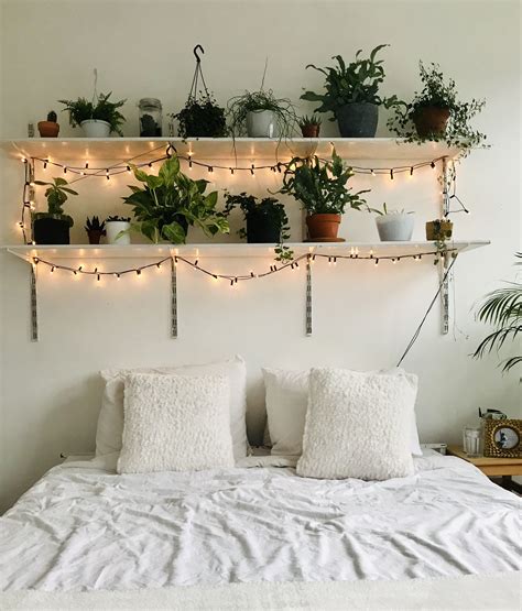 Aesthetic Room Ideas With Plants